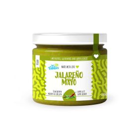 Link zu  Jalapeño Mayo, Vegan