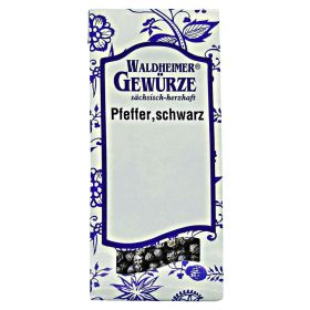 Link zu  Waldheimer Gewürz, je 10–50 g