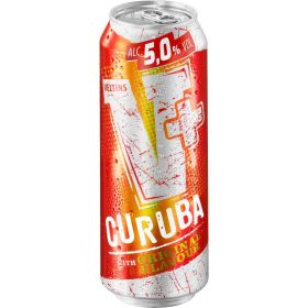 Link zu  V+ Curuba, Tequila Flavour, 5%