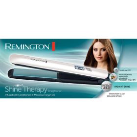 Link zu  Glätteisen, Shine Therapy S8500