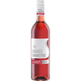 Link zu  Lieblicher Roséwein, alkoholfrei, Roséwein