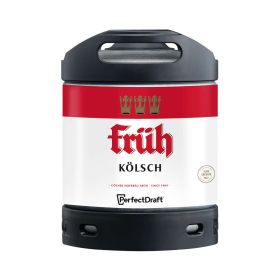Link zu  Bier Partyfass Kölsch