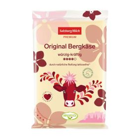 Link zu  Premium Bergkäse, würzig-kräftig