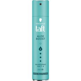 Link zu  Haarspray, Aloe Boost Halt 4