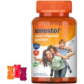 Link zu  Multivitamin-Bärchen