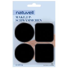 Link zu  Make Up Schwämmchen, 12er Set