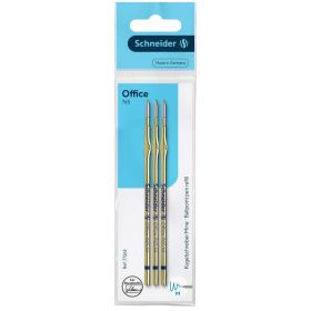 Link zu  Kugelschreiber Minen, 765 M blau