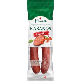 Link zu  Kabanos, Paprika