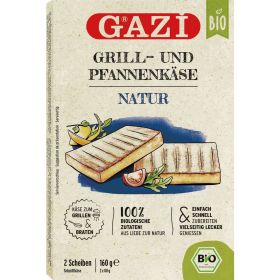 Link zu  Bio Grill- und Pfannenkäse, Natur