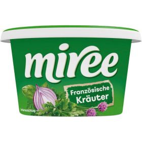 Link zu  Frischkäse, Kräuter