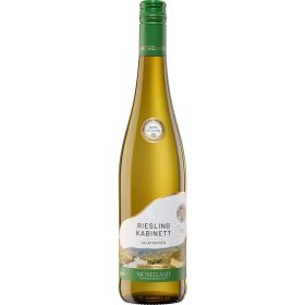 Link zu  Steillage Riesling Hochgewächs Kabinett halbtrocken Mosel DQW, Weißwein