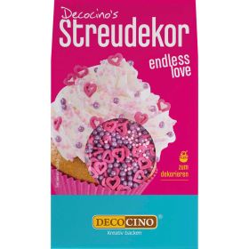 Link zu  Kuchen Deko, Endless Love
