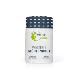 Link zu  Backmischung Walter's Mühlenbrot