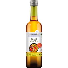 Link zu  Bio Bratöl, Olive