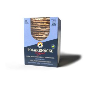 Link zu  Knäckebrot, Original