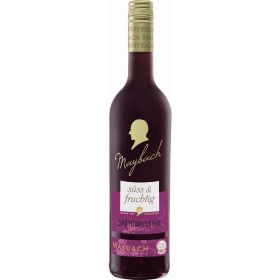 Link zu  Spätburgunder süss&fruchtig, Rotwein