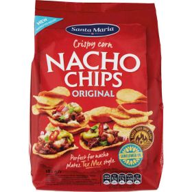 Link zu  Nacho Chips