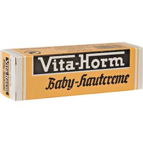 Link zu  Baby Hautcreme