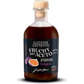 Link zu  Cremomini Frucht Aceto Feige