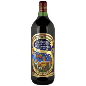 Link zu  Sternthaler Nürnberger Christkindles Glühwein Rot oder Weiß, je 1 l