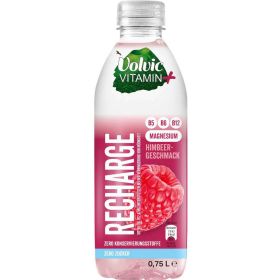 Link zu  Recharge Wasser Vitamin, Himbeere