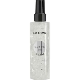 Link zu  Body Mist, Diamond Star