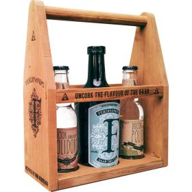 Link zu  Werkzeugkiste mit Saar Dry Gin
