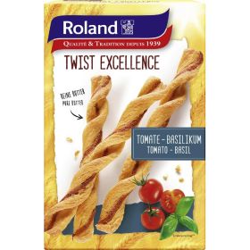 Link zu  Roland Twist Excellence, je 100 g