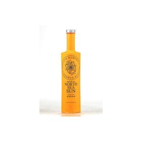 Link zu  North Sea Sun 15 %