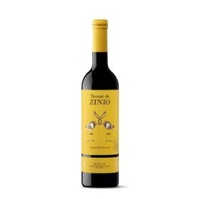 Link zu  Terroir de Zinio Reserva Rioja DOCa, Rotwein