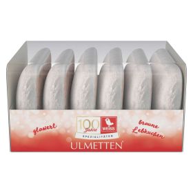 Link zu  Lebkuchen, glasiert