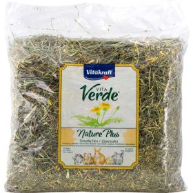 Link zu  Nagerfutter Vita Verde, Tomothy-Heu/Löwenzahn