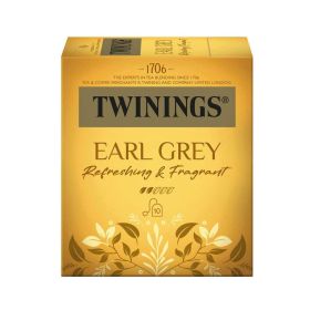 Link zu  Earl Grey, Refreshing & Fragrant