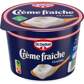 Link zu  Cremè Fraîche 30% Fett, Classic