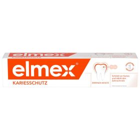 Link zu  Zahncreme, Klassik