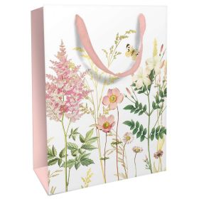 Link zu  Geschenktasche 26x36x13cm Soft Romance