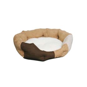 Link zu  Hunde Kuschelbett Amy, 45cm