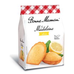 Link zu  Madeleines Citron