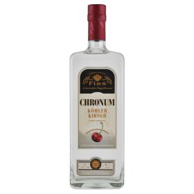 Link zu  Chronum Köhler Kirschbrand