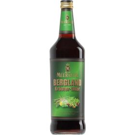 Link zu  Bergland Kräuter Likör 32%