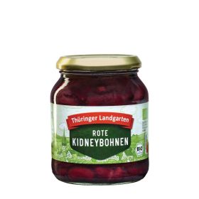 Link zu  Bio Kidneybohnen rot