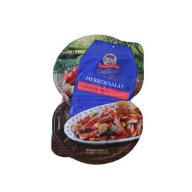 Link zu  Spreewälder Herrensalat