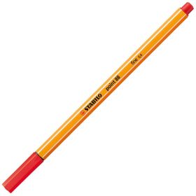 Link zu  Fineliner point 88, rot