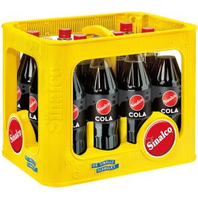 Link zu  Cola (12x 1,000 Liter)