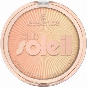 Link zu  Highlighter Gradient Club Soleil 01 Sunset Drip