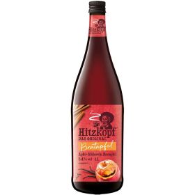 Link zu  Bratapfel Glühwein, 5,4 %