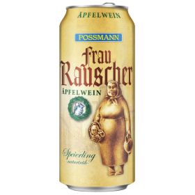 Link zu  Äpfelwein Frau Rauscher 6%