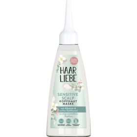 Link zu  Kopfhaut-Maske, Sensitive Scalp