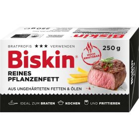 Link zu  Reines Pflanzenfett, Original