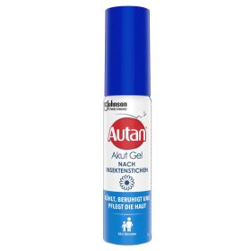 Link zu  Akut Gel nach Insektenstichen, Aloe Vera & Kamille